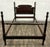 Duncan Phyfe Vintage Full Size Duncan Phyfe Style Traditional Low Poster Bed For Sale - Image 4 of 8
