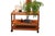 Danish Teak Bar Cart, 1960s For Sale - Image 15 of 18