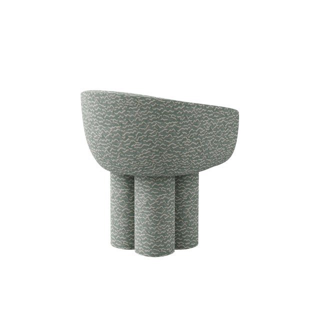 Mae Dining Chair by Ottiu For Sale - Image 10 of 12