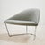 Colina Armchair by Lievore Altherr Molina for Arper, 2010s For Sale - Image 4 of 18