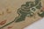 Art Deco Rug & Kilim’s Extra-Long Chinese Art Deco-Style Custom Runner, Beige With Floral For Sale - Image 3 of 10