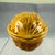 1940s Vintage French Faïence Trompe L’oeil ‘Walnut’ Covered Box For Sale - Image 5 of 13