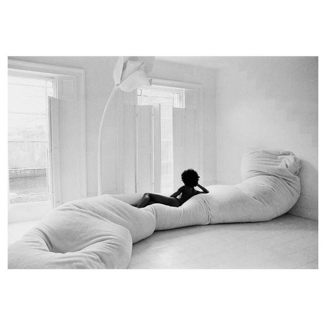 'Interior Design, 1970s' Unframed Archival Pigment Print For Sale