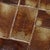 French Oak Brutalist Tile-Top Coffee Table, C. 1965. For Sale - Image 4 of 4
