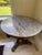 Round Granite Table For Sale - Image 12 of 13
