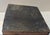 Vintage Woman Bust on Wood Mount For Sale - Image 11 of 11