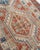 Red Vintage Runner 3' X 14'7 For Sale - Image 8 of 16