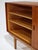 Teak 160 Sideboard by Børge Mogensen for Søborg Møbelfabrik, Denmark, 1950s For Sale - Image 13 of 15