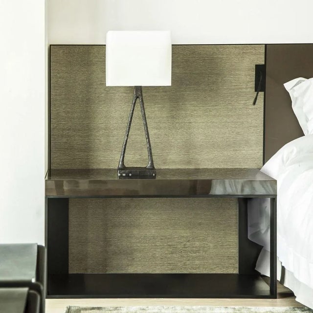 Passage Floor Lamp by LK Edition For Sale - Image 4 of 5