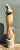 Late 20th Century Vintage Hand Carved Walrus Statue For Sale - Image 5 of 12
