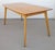 Mid Century Modern Wooden Dining Table by Henry Roberts Brisbane, Australia For Sale - Image 12 of 18