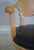 Set of 6 Italian Grotto Style Shell Back Dining Room Chairs For Sale - Image 10 of 18