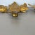 Florentiner Gilt Leaf Wall Lights in the style of Hans Kögl, Italy, 1980s, Set of 2 For Sale - Image 11 of 18