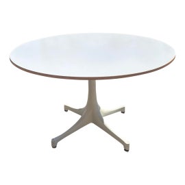 Example of Eames Tables