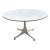 Knoll Round Side Table For Sale