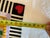 Moschino Vintage Moschino Silk Scarf For Sale - Image 4 of 7