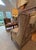 2000 - 2009 Pair of Custom Louis XV–Style Wingback Bergère Chairs With Botanical Pheasant Upholstery For Sale - Image 5 of 18