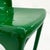 Green Selene Chair by Vico Magistretti for Artemide, 1970s For Sale - Image 10 of 13