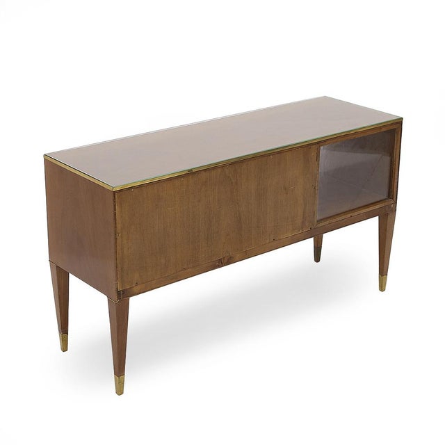 Two Twin Sideboards by Gio Ponti, 1950s, Set of 2 For Sale - Image 6 of 10