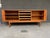 Sienna 1960s Vintage Mid Century Danish Teak Credenza by Peter Lovig For Sale - Image 8 of 8