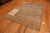 Nazmiyal Collection Earthy Modern Moroccan Inspired Geometric Rug For Sale - Image 4 of 8