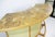 Wood Mid Century Tiki Bamboo Bar With 4 Stools For Sale - Image 7 of 13