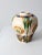 Vintage Tang Sancai Style Art Pottery Vase For Sale - Image 6 of 13