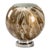Wildwood Calacatta Gold Vase, Small For Sale