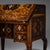 Antique Baroque Fall-Front Secretaire with Marquetry Surface, 1700s For Sale - Image 10 of 18