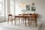 Teak Dining Table with Double Extension by Poul Hundevad for Hundevad & Co., 1960s For Sale - Image 13 of 18
