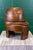 Late 19th Century Late 19th Century English Victorian Millinery Hat Form For Sale - Image 5 of 16