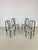 Zanotta Irma Chairs by Achille Castiglioni for Zanotta, 1970s, Set of 4 For Sale - Image 4 of 12