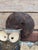 Ceramics attributed to Elisabeth Vandeweghe, 1960s For Sale - Image 4 of 10