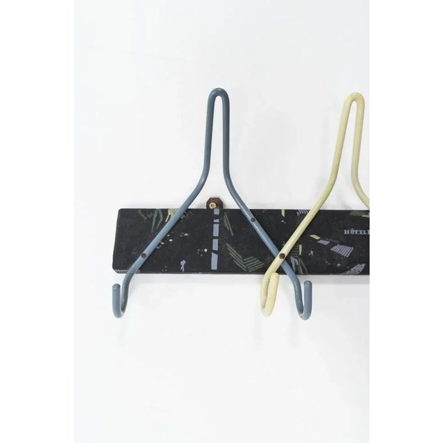 Vintage Coat Rack, 1950s For Sale - Image 5 of 7