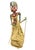 Vintage Javanese Rod Puppets on Display Stands—A Pair For Sale - Image 4 of 18