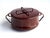 Offered is a medium 2 Quart casserole pot with a lid that doubles as a trivet from the Dansk Kobenstyle collection that...