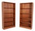 1960s Pair of Danish Modern Teak Bookcases in Style of Sejling For Sale