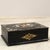 19th Century Napoleon III Lacquered and Painted Casket Box For Sale - Image 16 of 16