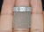 Late 20th Century Authentic Roberto Coin Princess Tassel Fringe Diamond Ring 18k White Gold, Size 7 For Sale - Image 9 of 13