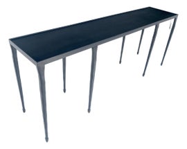 Example of Arts and Crafts Tables
