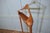 Brown Gentleman's Floor Standing Valet, 1960s For Sale - Image 8 of 10