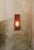 Ceramic Alcove Tinto Wall Lamp by Violaine d'Harcourt For Sale - Image 7 of 9