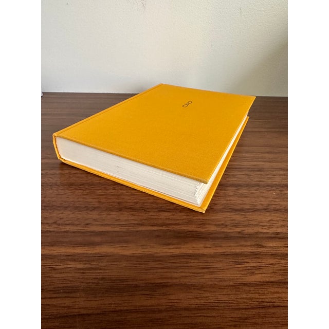 Signed First Edition 1974 Hard Cover Book Hard Scrabble by John Graves For Sale - Image 6 of 12