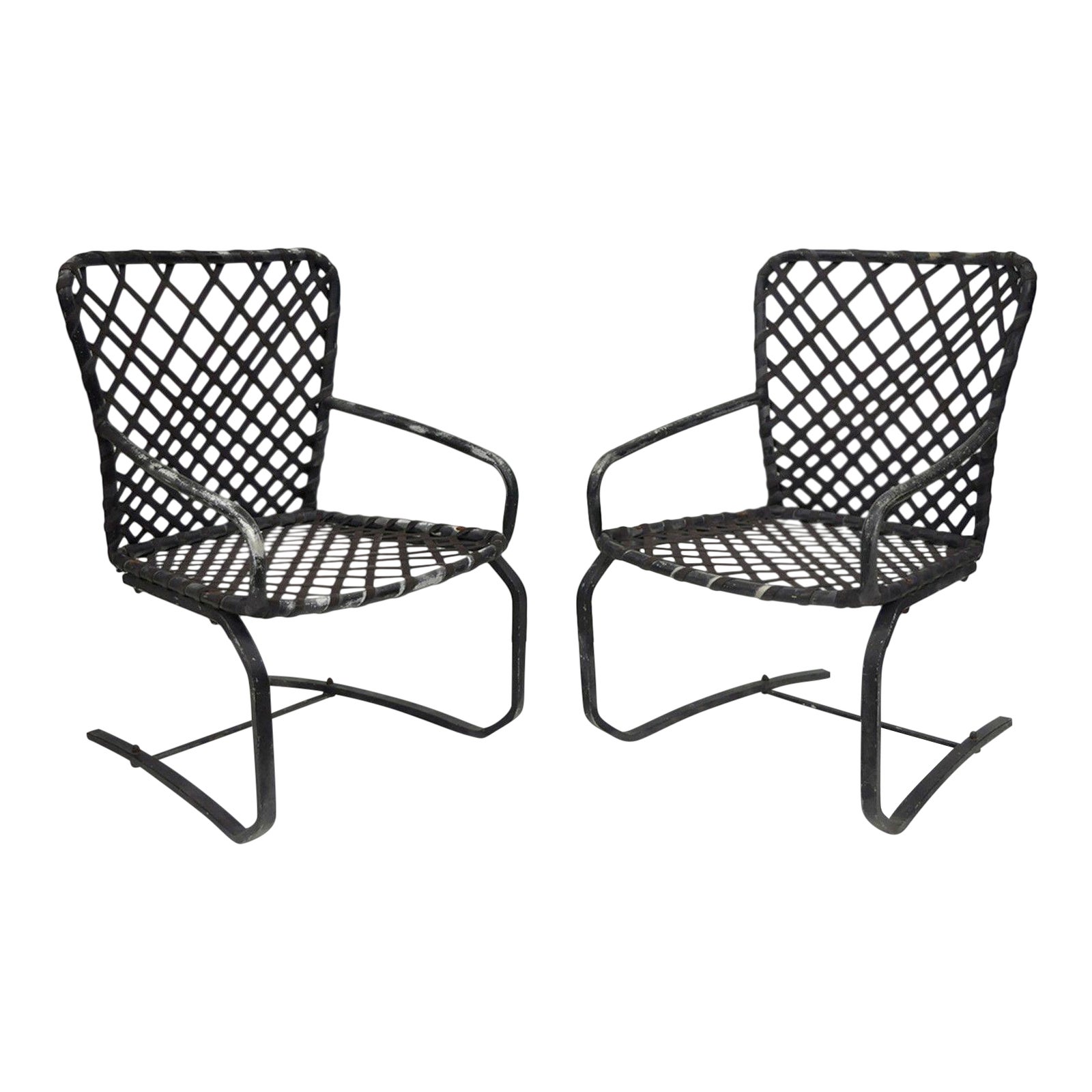 Black Patio Garden Furniture 2x10 Ft Vinyl Patio Lawn Furniture