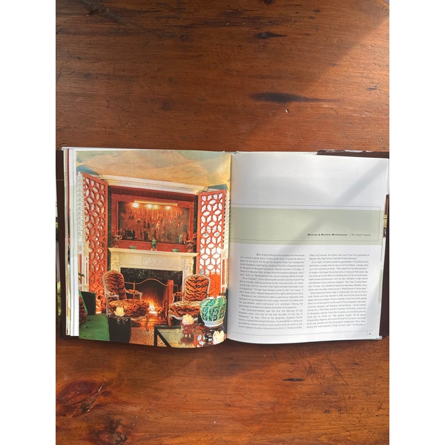 Hip Hollywod Homes 2006 (First Edition) For Sale - Image 9 of 12