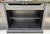 Henredon Custom Folio Three Collection Rolling Bar Cabinet For Sale - Image 9 of 11