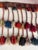 Qashqai Persian Camel Trapping Textile For Sale In San Francisco - Image 6 of 10