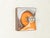 Space Age Wall Sconce from Goebel For Sale - Image 4 of 8