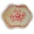 Ceramic Contemporary Pink Chinoiserie Monkey Holding Bowl For Sale - Image 7 of 8