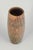 Gunnar Nylund for Rörstrand Vase with “Birch Wood” glaze, mid-20th century. Elegant tall cylindrical stoneware vase...